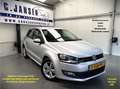Volkswagen Polo 1.2-12V Comfortline MOOI !! | Airco Gris - thumbnail 1