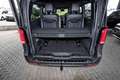 Mercedes-Benz V 300 d 4MATIC AVANTGARDE EDITION Lang Totwinkel Gris - thumbnail 10