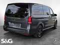 Mercedes-Benz V 300 d 4MATIC AVANTGARDE EDITION Lang Totwinkel Grigio - thumbnail 2