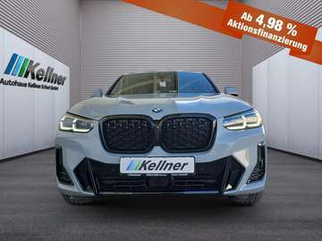 xDrive 20d M Sport+ACC+AHK+PANO+HUD+LED+PERFORMAN