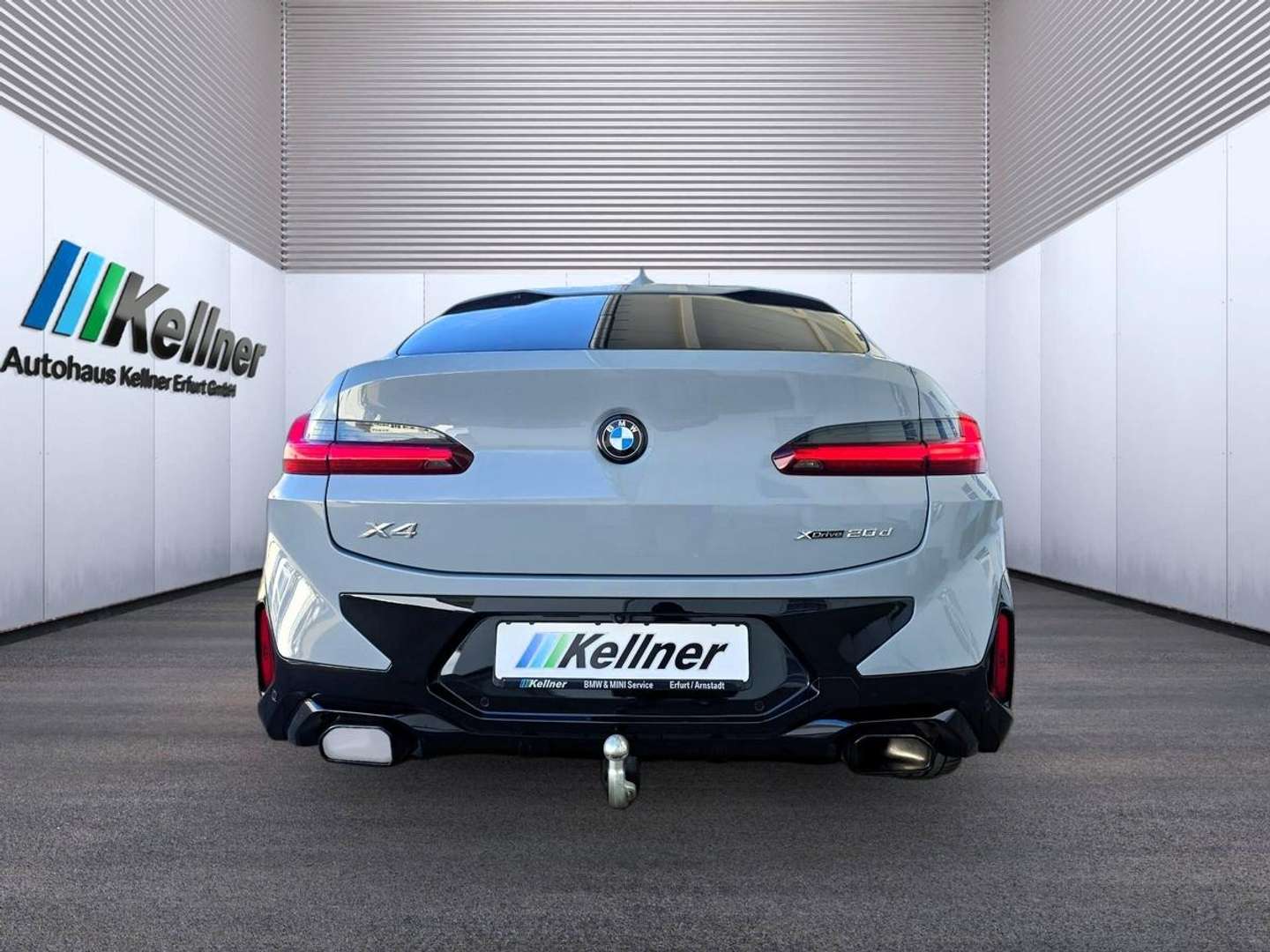 BMW X4 M Sport 20d XDrive - - Joinsteer - #2