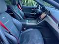 Mercedes-Benz C 43 AMG 4Matic Aut. Negro - thumbnail 22
