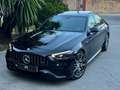 Mercedes-Benz C 43 AMG 4Matic Aut. Negro - thumbnail 8