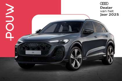 Audi Q5 2.0 e-hybrid 299pk quattro S-line edition | LMV 21
