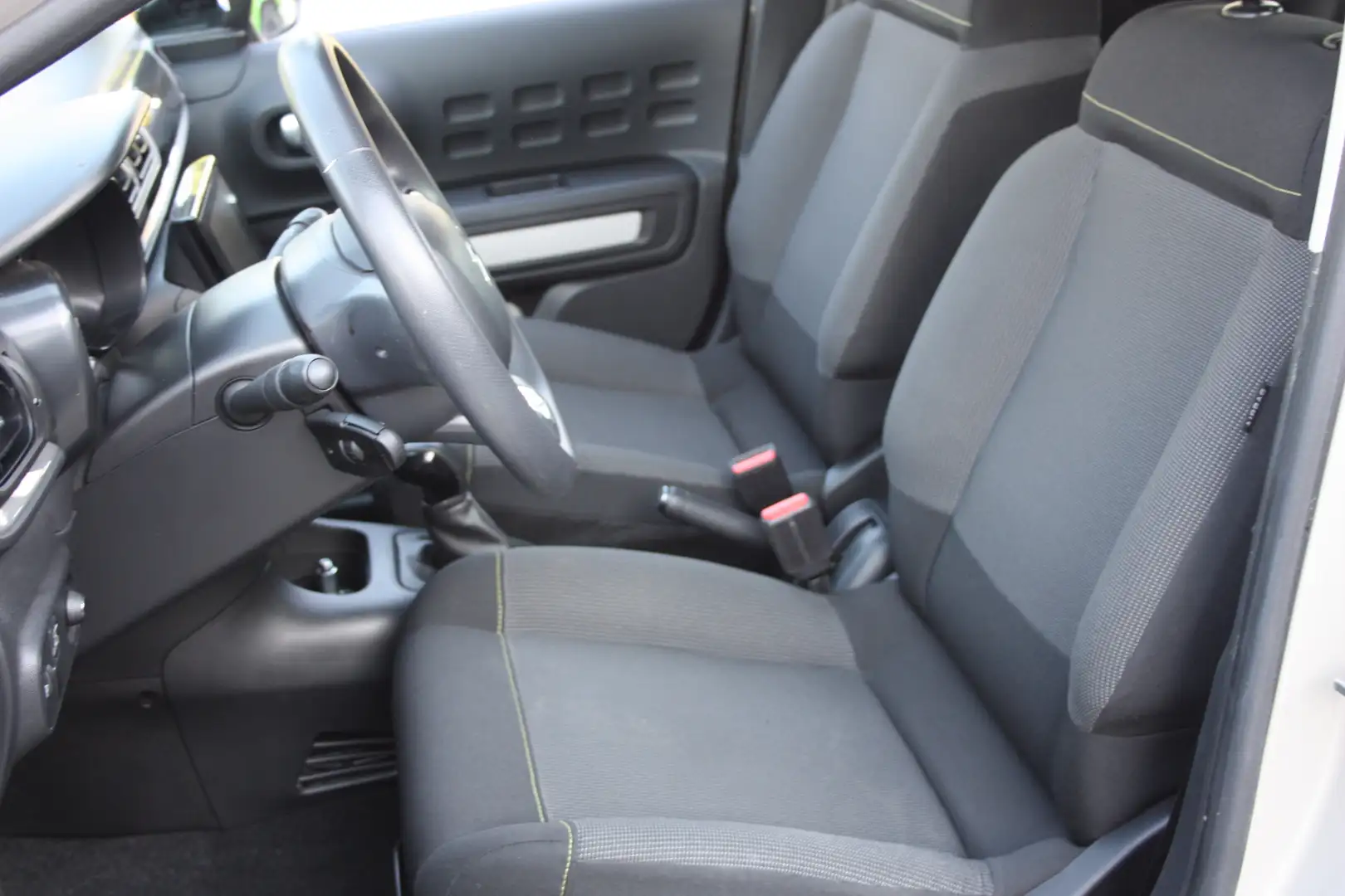 Citroen C3 1.2 puretech - GPL LANDI Gris - 2