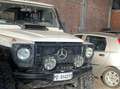 Mercedes-Benz G 230 D'EPOCA A BENZINA CON 4 RUOTE MOTRICI Schwarz - thumbnail 1
