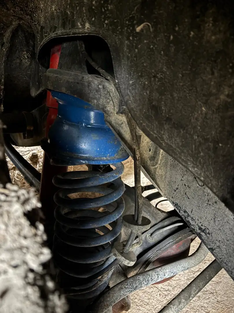 Mercedes-Benz G 280 Noir - 2