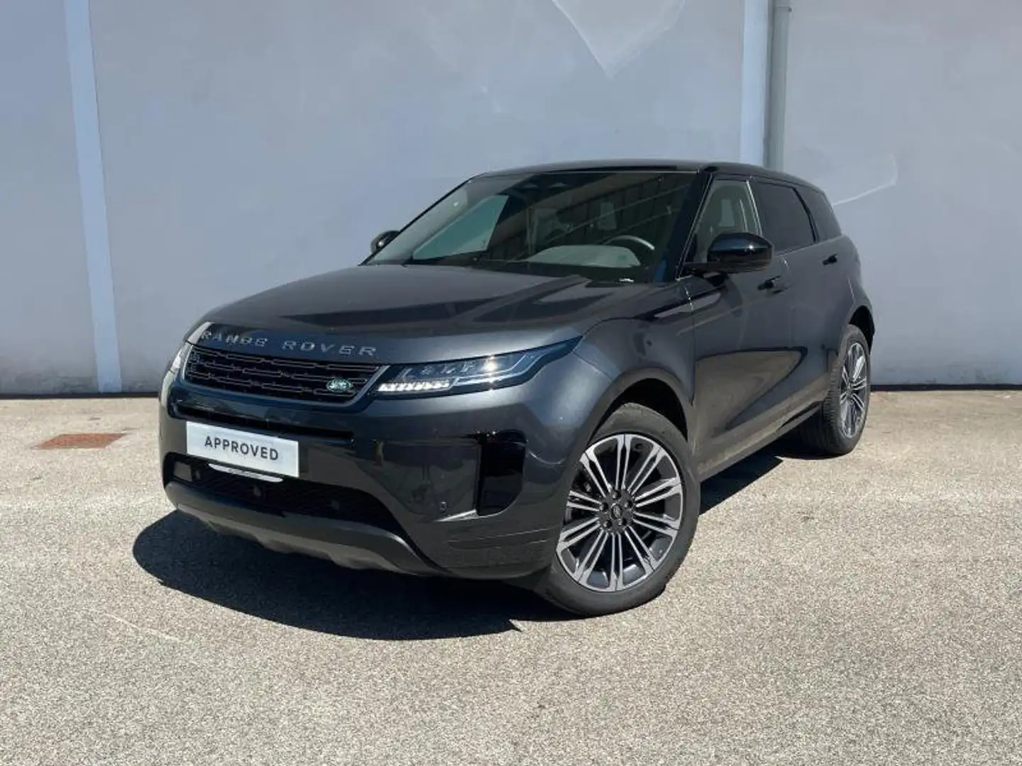 Land Rover Range Rover Evoque 2ª serie 2.0D I4 163 CV AWD Auto S - 1