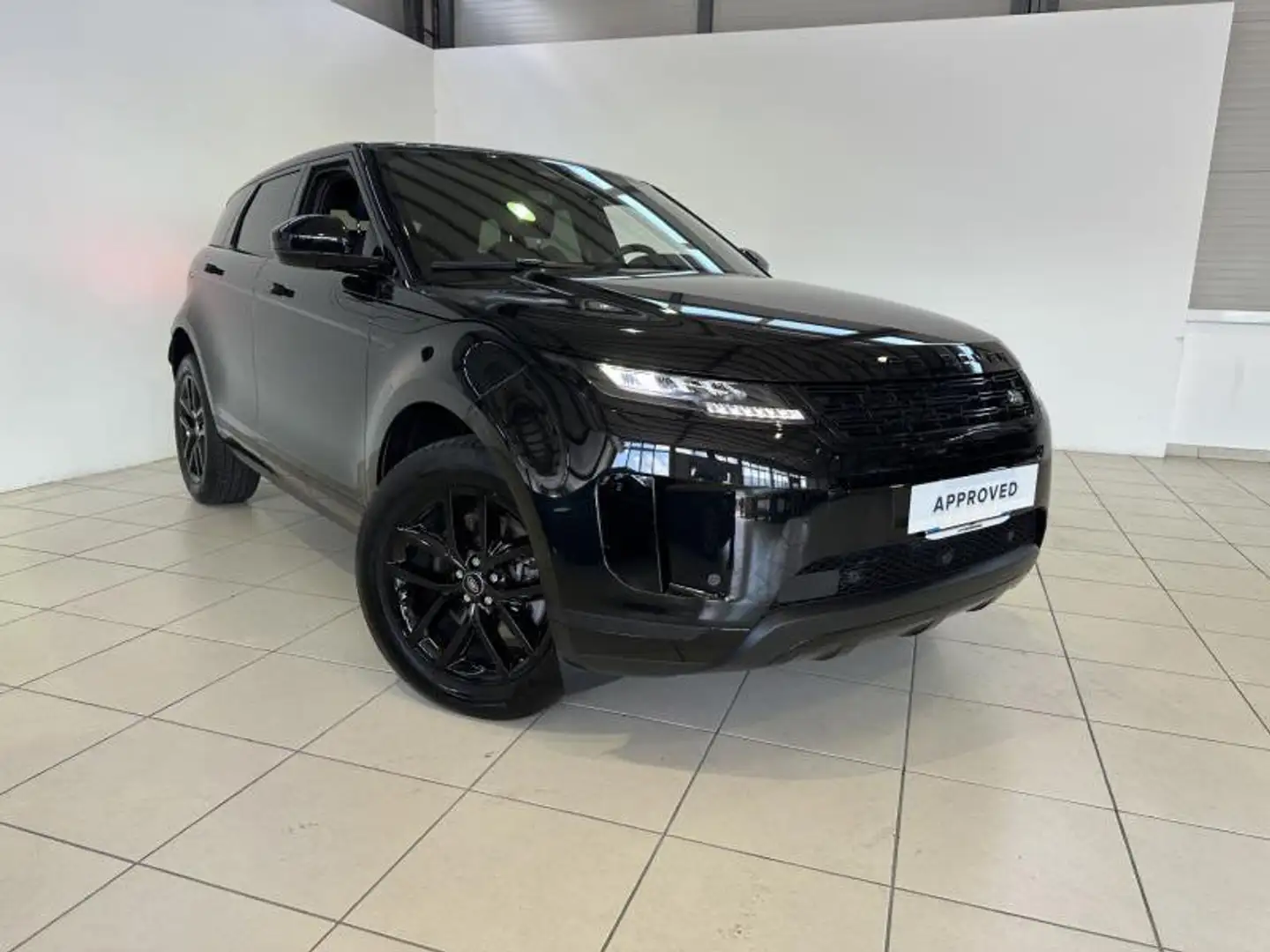 Land Rover Range Rover Evoque 2ª serie 2.0D I4 163 CV AWD Auto S - 1