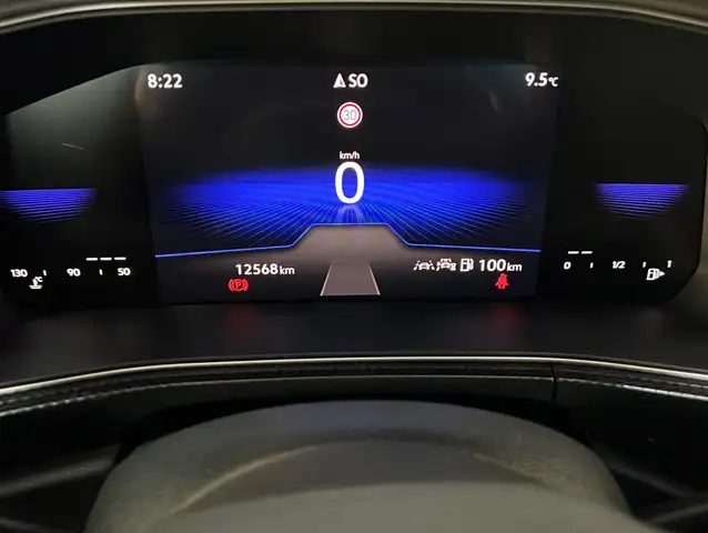 Volkswagen T-Cross view 13