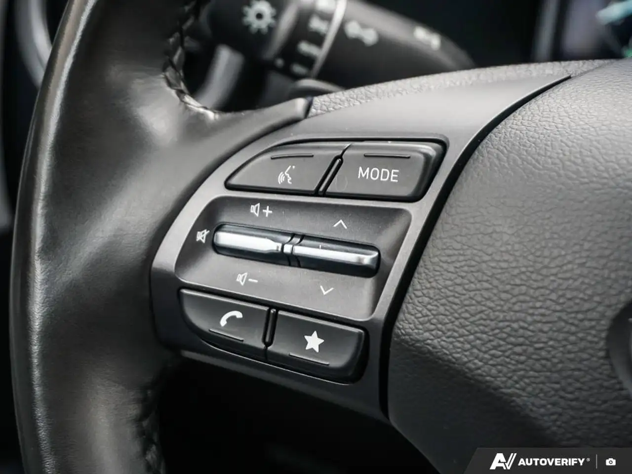 Hyundai KONA photo Hyundai KONA