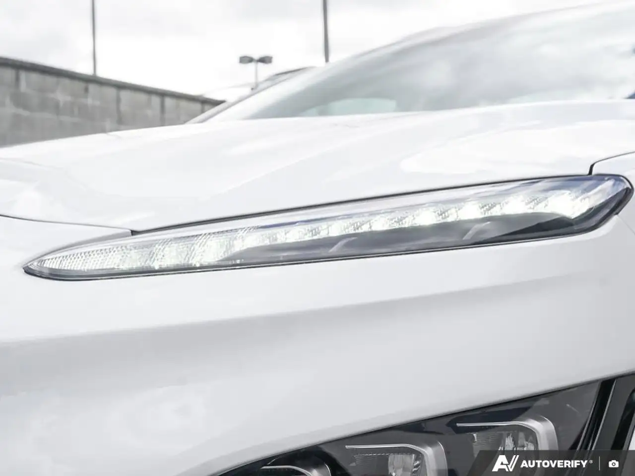 Hyundai KONA photo Hyundai KONA