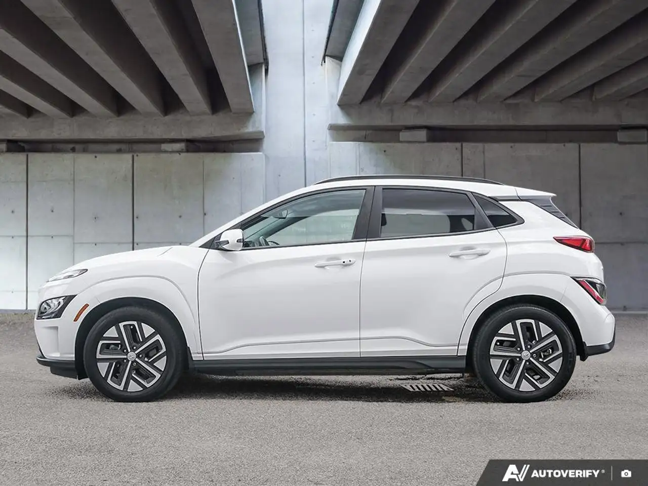 Hyundai KONA photo Hyundai KONA