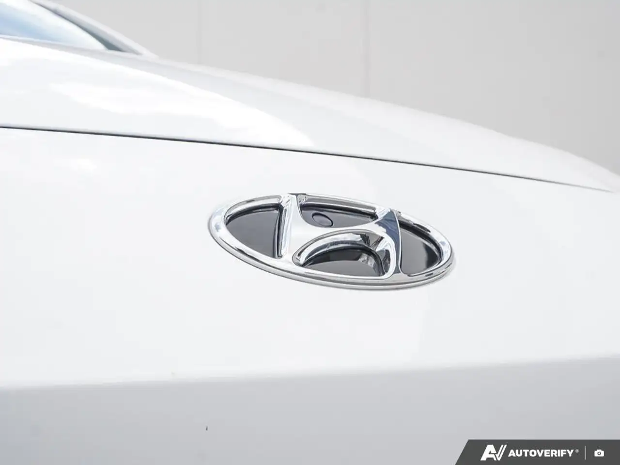 Hyundai KONA photo Hyundai KONA