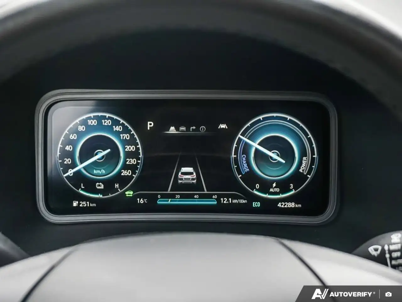 Hyundai KONA photo Hyundai KONA