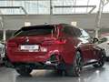 BMW 520 d xDrive Touring M SportPro DA Prof PA+ H/K HuD Pa Rot - thumbnail 2