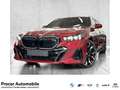 BMW 520 d xDrive Touring M SportPro DA Prof PA+ H/K HuD Pa Rood - thumbnail 1