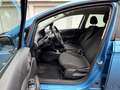 Opel Corsa E Drive*PARK+LEKRAD HEIZUNG+TEMPO+KLIMA* Bleu - thumbnail 13
