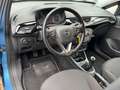 Opel Corsa E Drive*PARK+LEKRAD HEIZUNG+TEMPO+KLIMA* Bleu - thumbnail 9