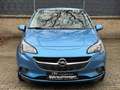 Opel Corsa E Drive*PARK+LEKRAD HEIZUNG+TEMPO+KLIMA* Bleu - thumbnail 5