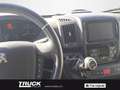 Peugeot Boxer III (II 2011) - Boxer 435 2.2 bluehdi 140cv S&S L2 Bílá - thumbnail 9