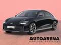 Hyundai IONIQ 6 77,4kWh *TECHNIQ-Paket inkl. 20" LM-Felgen*Park-Pa Schwarz - thumbnail 1