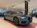 Audi A6 Avant 35 2.0 tdi mhev s-tronic CERCHI/GOMME NUOVI Verde - thumbnail 1
