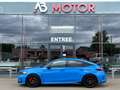 Honda Civic Type R 2.0 i-VTEC GT ACC+ GPS CAMERA LED JA19 FULL Bleu - thumbnail 5