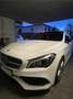 Mercedes-Benz CLA 220 d Shooting Brake 4MATIC Aut. Weiß - thumbnail 2