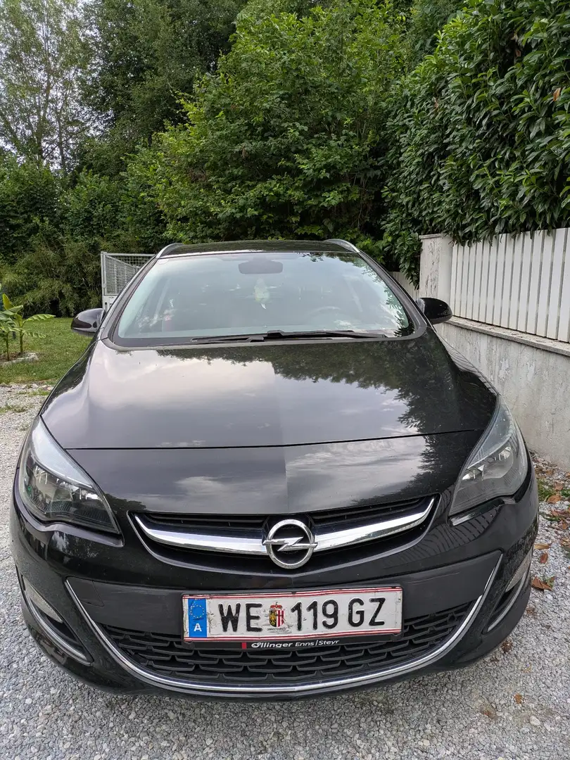 Opel Astra ST 1,6 CDTI ECOTEC Cosmo Start/Stop - 1
