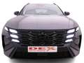 Hyundai TUCSON 1.6 T 160 DCT  N-Line New Model+ Virtual + GPS + M Gris - thumbnail 2