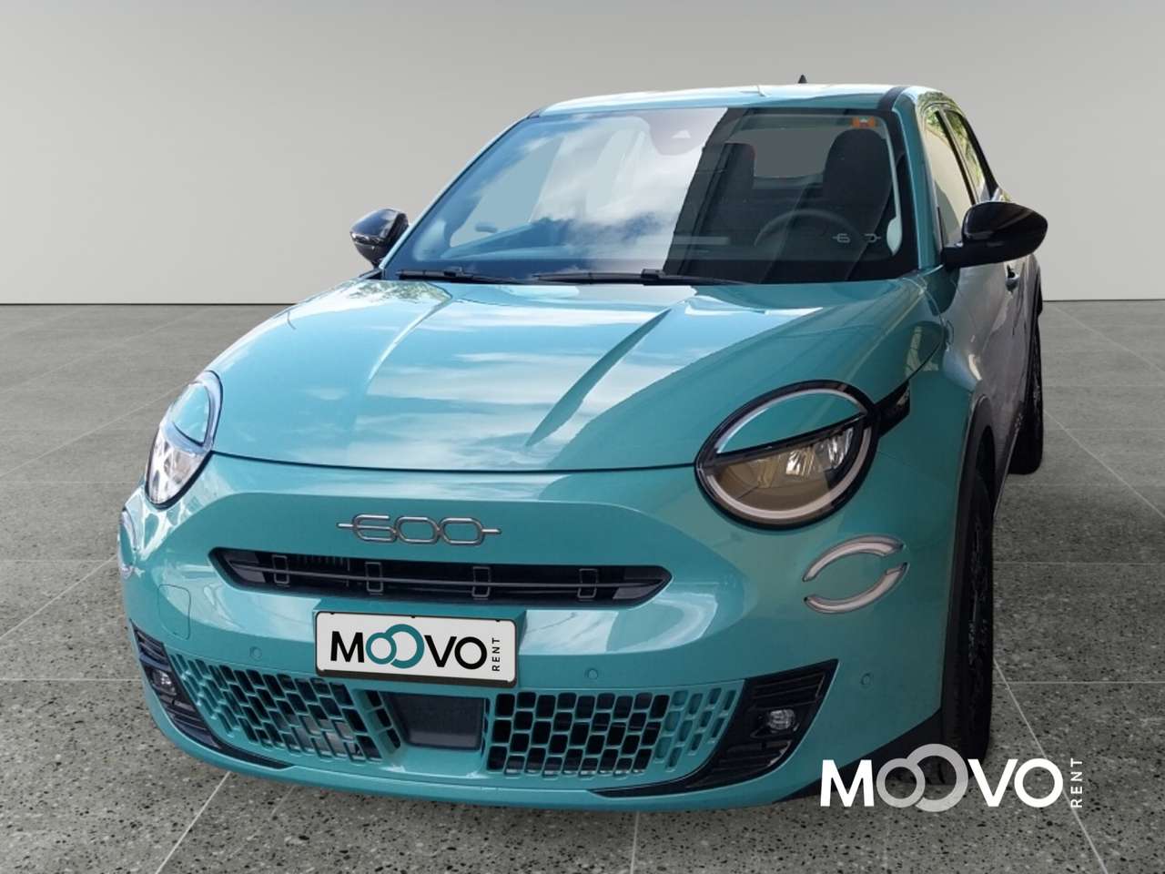 Fiat 600 600 Hybrid Pop 1.2 Hybrid 145 cv