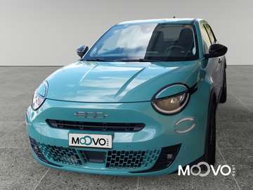 600 Hybrid Pop 1.2 Hybrid 145 cv