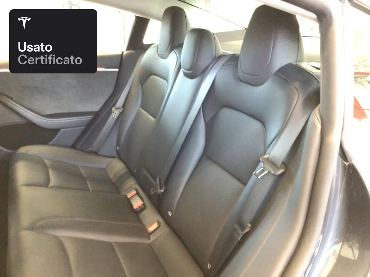 Tesla Model 3 Long Range AWD, миниатюра 14