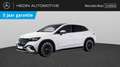 Mercedes-Benz EQE 350 4MATIC SUV AMG Line |Panoramisch Dak | Luchtvering Wit - thumbnail 1