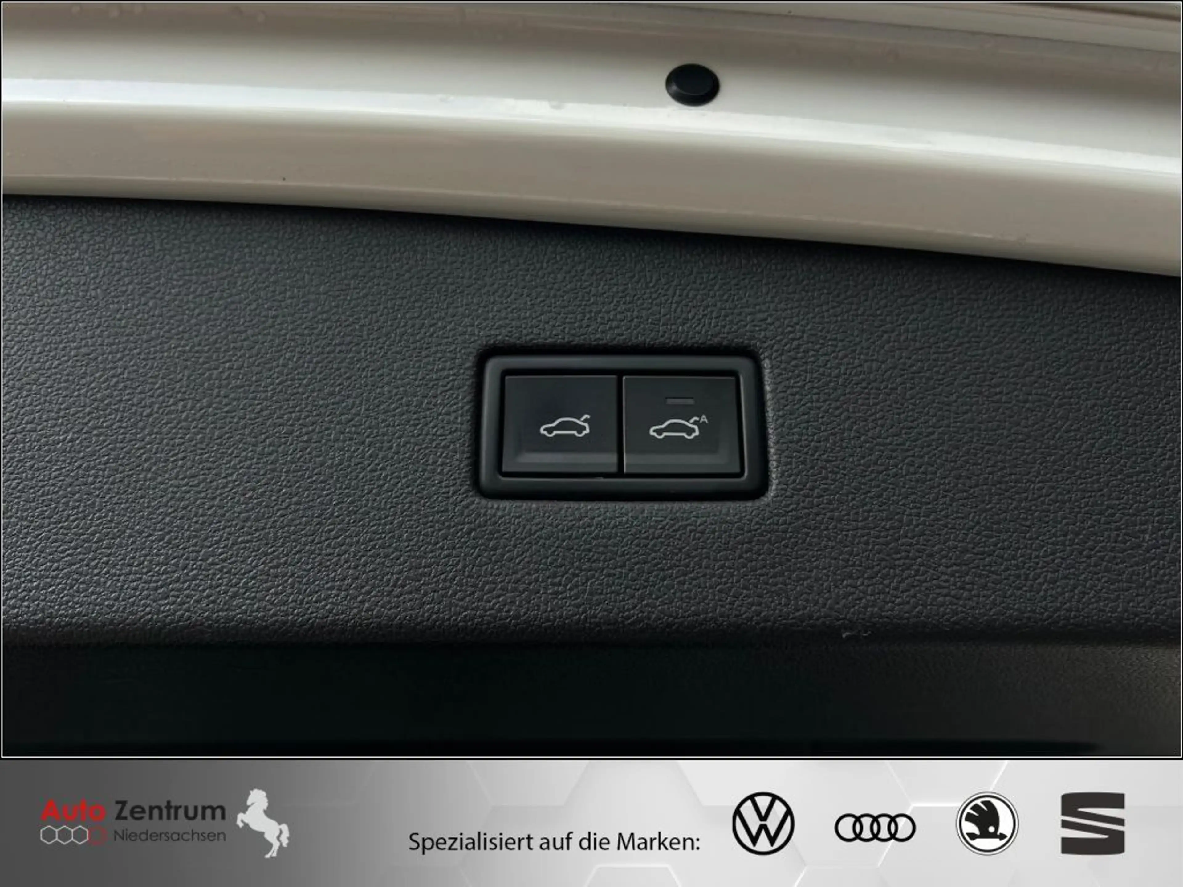 Volkswagen Tiguan Allspace 2.0 TDI 4M Highline DYNAUDIO AHK PANO HuD — photo 12