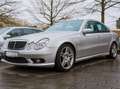 Mercedes-Benz E 55 AMG E 55 AMG Automatik Silber - thumbnail 1