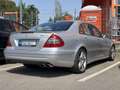 Mercedes-Benz E 55 AMG E 55 AMG Automatik Silber - thumbnail 4