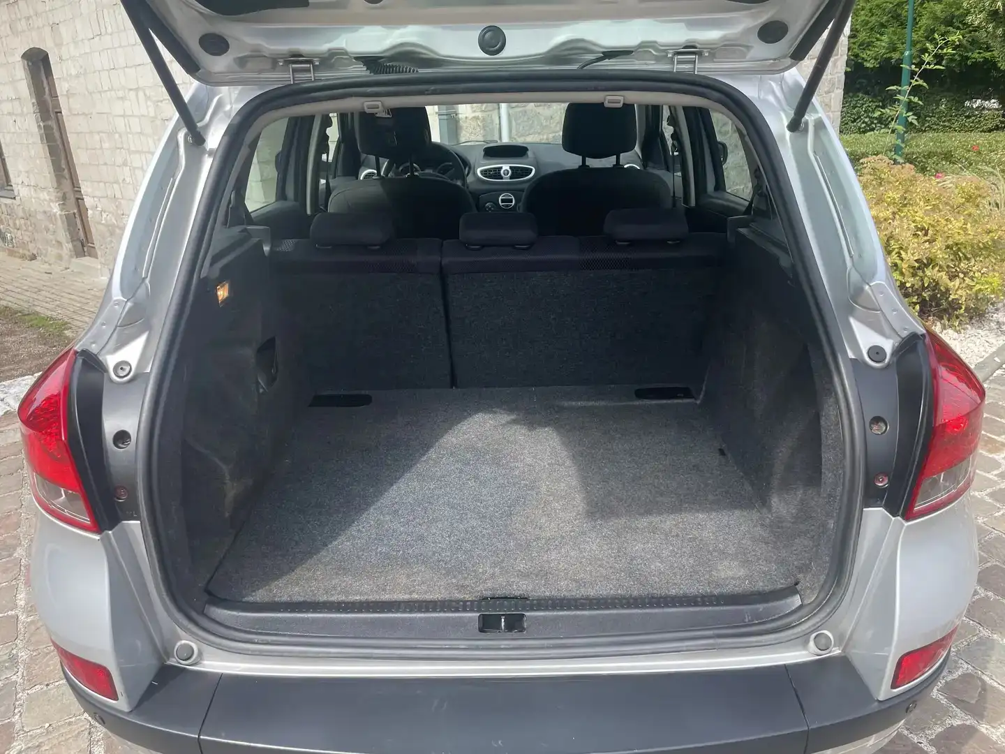 Renault Clio Clio 1.5 dCi 85 eco2 Exception 2 Quickshift 5 - 2