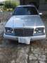 Mercedes-Benz 200 Classe E - W124 SW SW Classica Argintiu - thumbnail 4