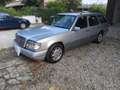 Mercedes-Benz 200 Classe E - W124 SW SW Classica Argintiu - thumbnail 1