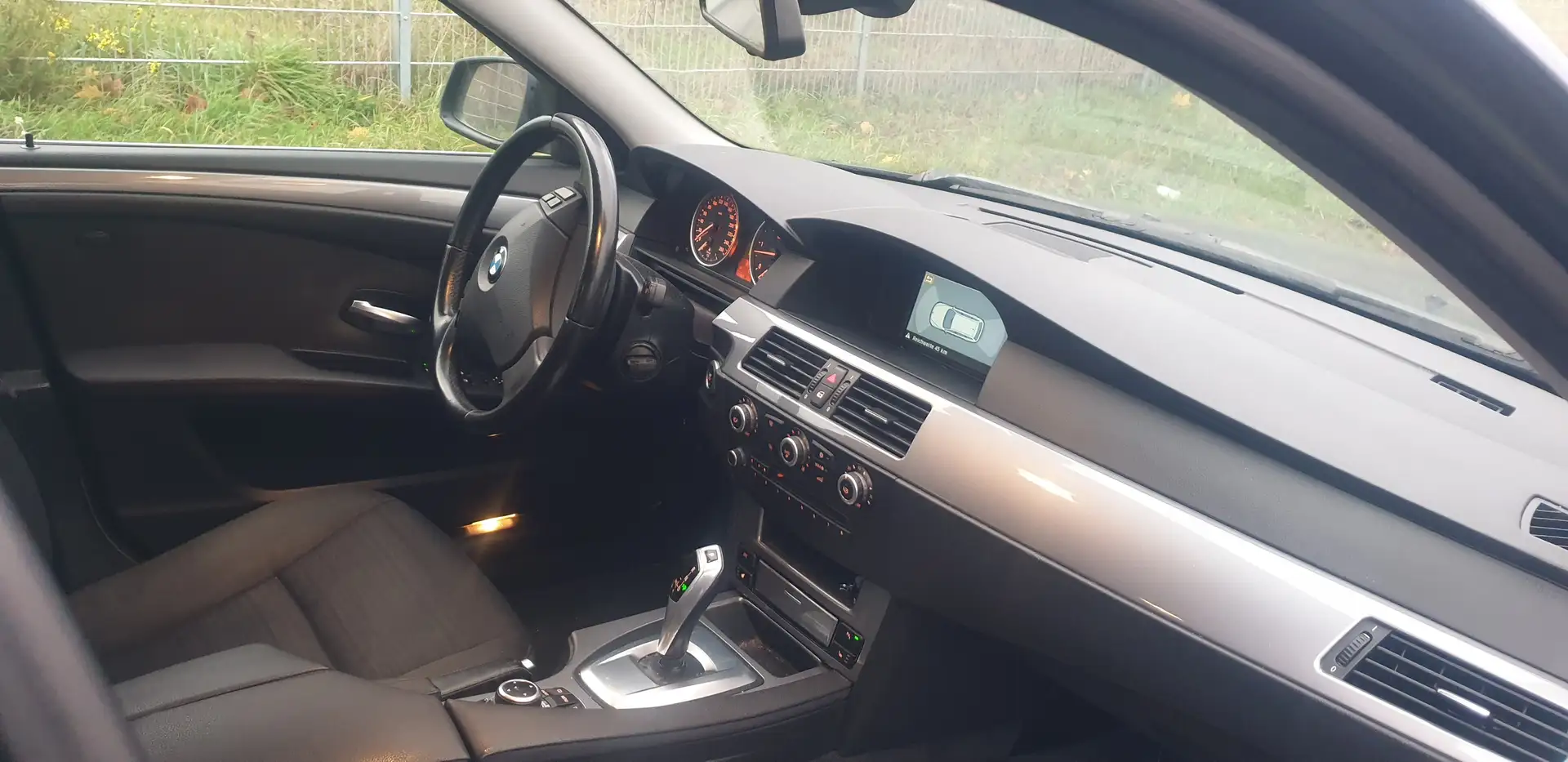 BMW 525 525d Vert - 2