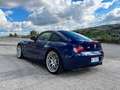 BMW Z4 M Coupè 3.2 Blu/Azzurro - thumbnail 4