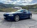 BMW Z4 M Coupè 3.2 Blu/Azzurro - thumbnail 5