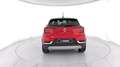 Renault Captur Captur 1.0 tce Intens Gpl 100cv my21 Rouge - thumbnail 6