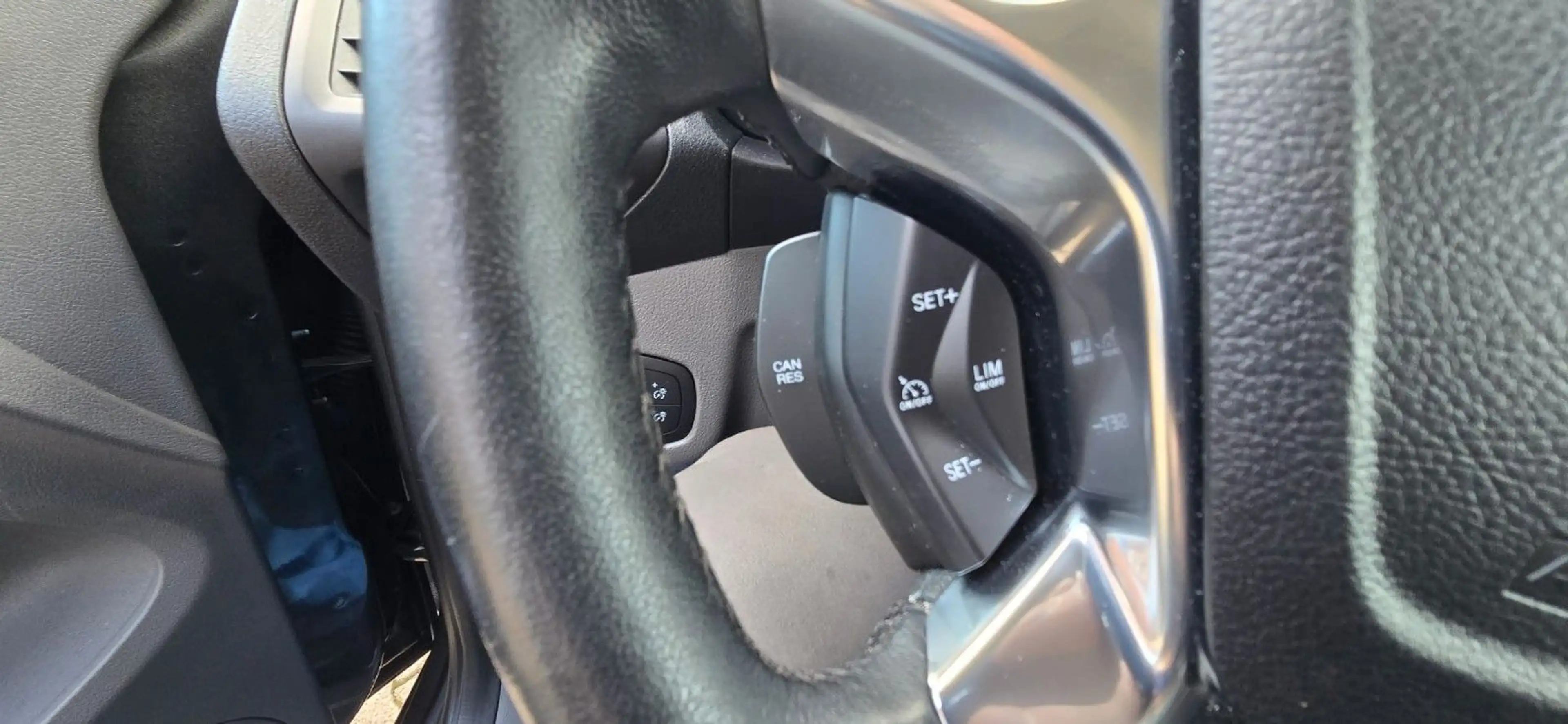 Ford Transit Connect lang*Navi*Tempo*AHK*Kamera*DAB* — photo 8