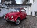 Fiat Cinquecento Fiat 500 - modello 110F berlina - thumbnail 7