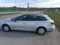 SEAT Leon Reference 1,6 TDI CR Start-Stopp Silber - thumbnail 3