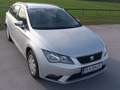 SEAT Leon Reference 1,6 TDI CR Start-Stopp Silber - thumbnail 1