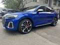 Audi SQ5 Sportback 3.0 tdi mhev ITALIANA GARANZIA AUDI Blu/Azzurro - thumbnail 3